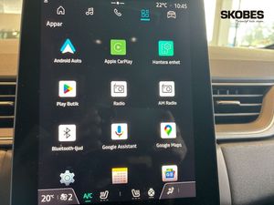 Renault Captur bild 20