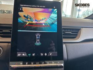 Renault Captur bild 16