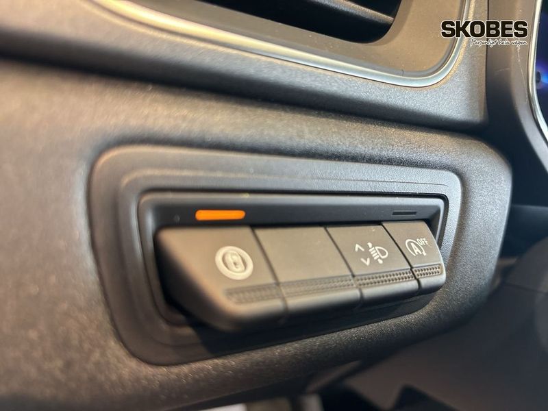 Renault Captur bild 17