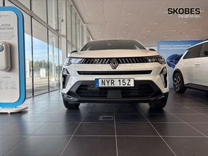 Renault Captur bild 2