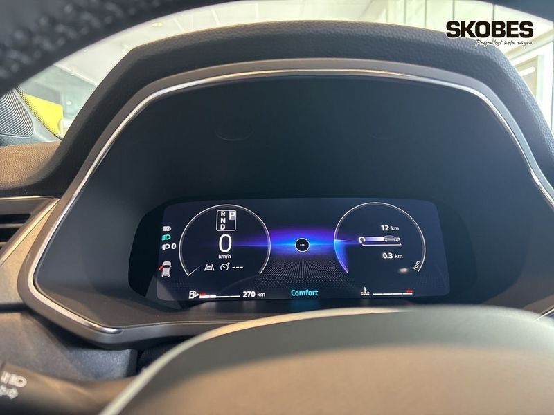 Renault Captur bild 12