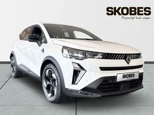 Renault Captur bild 1
