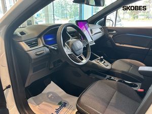 Renault Captur bild 7