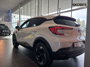 Renault Captur bild 4