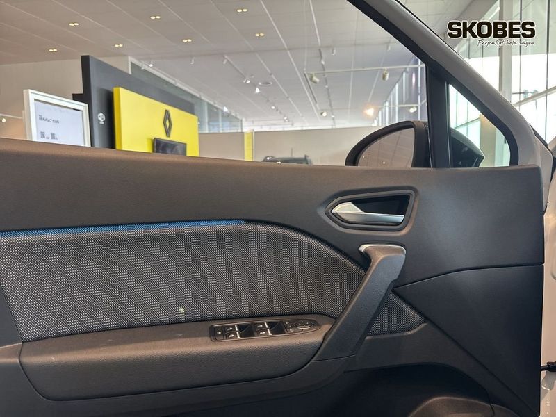 Renault Captur bild 14