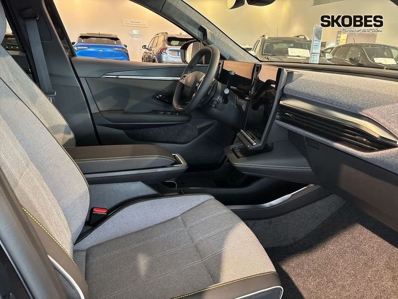 Renault Scenic E-Tech bild 10