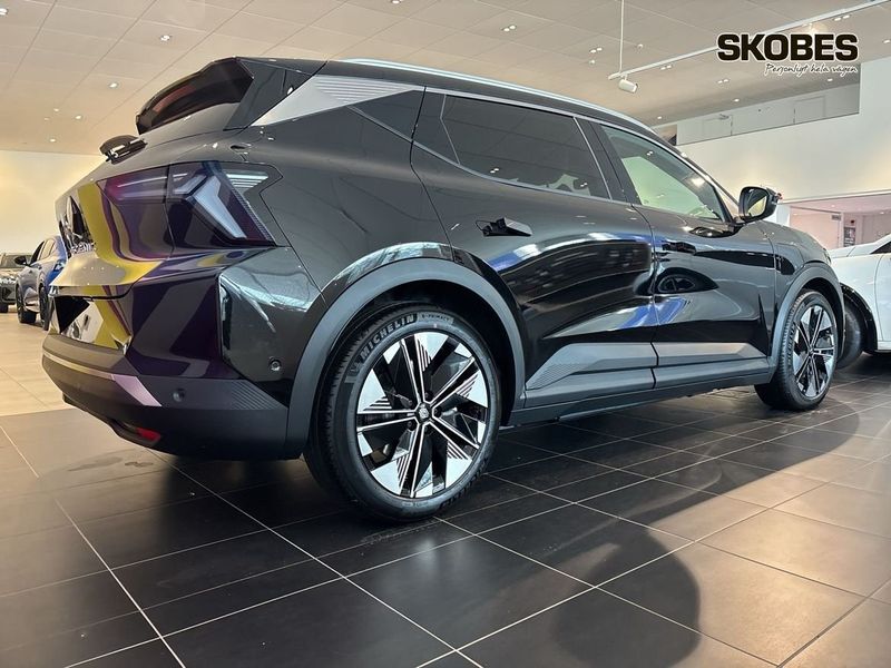 Renault Scenic E-Tech bild 6