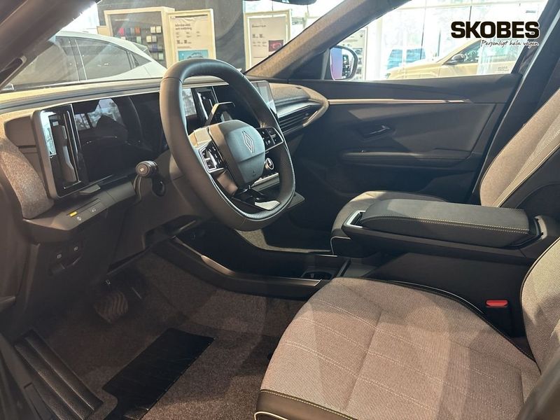 Renault Scenic E-Tech bild 7