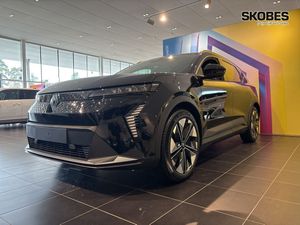 Renault Scenic E-Tech bild 3