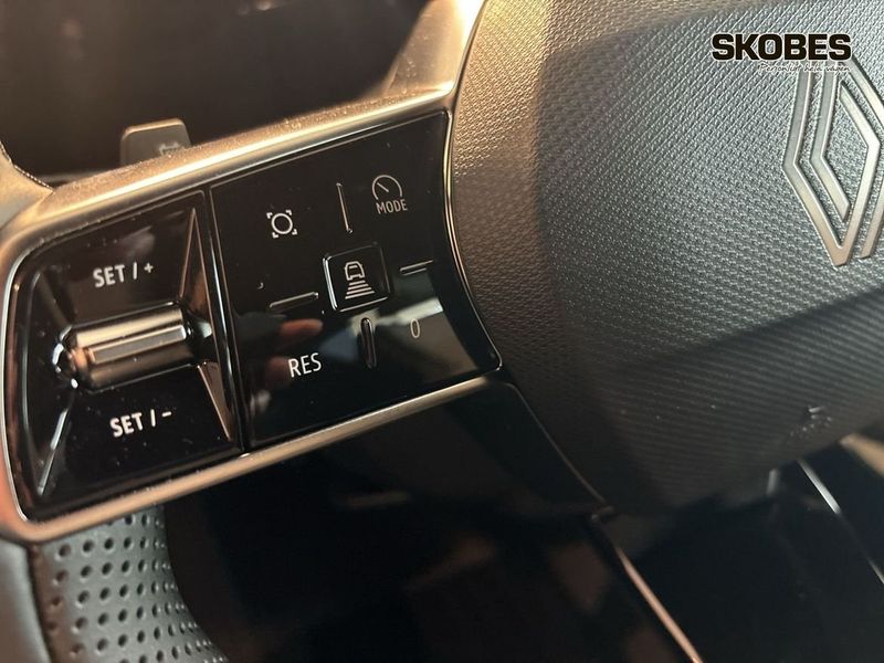 Renault Scenic E-Tech bild 17