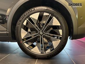 Renault Scenic E-Tech bild 5