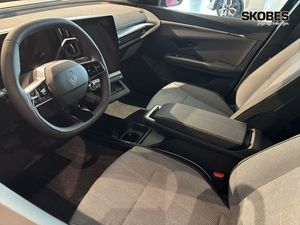 Renault Scenic E-Tech bild 19