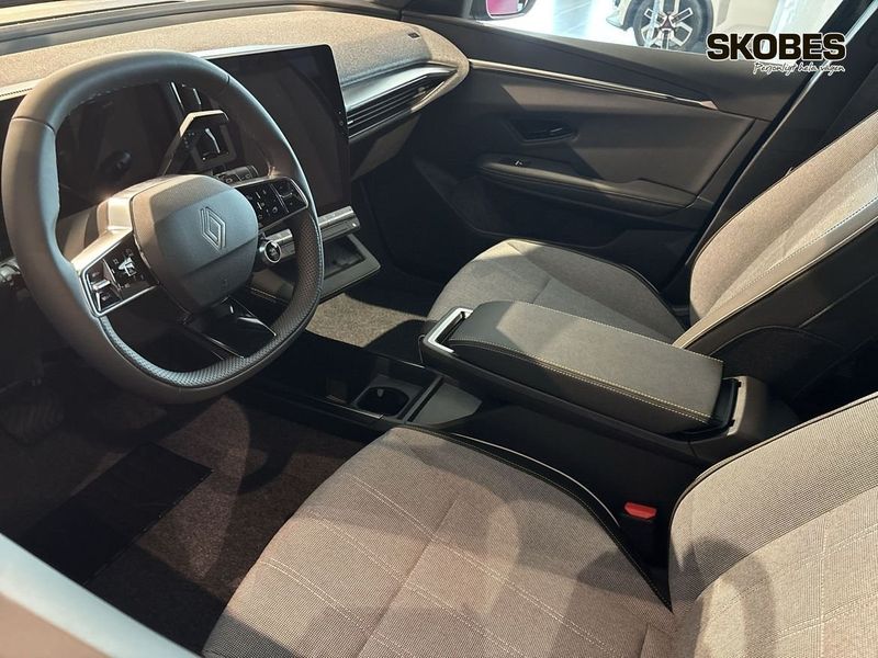 Renault Scenic E-Tech bild 19
