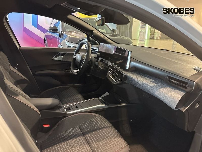 Renault Clio bild 10