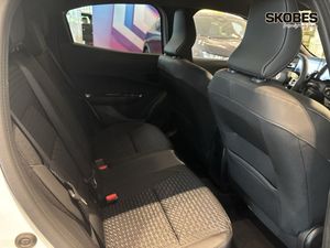 Renault Clio bild 9