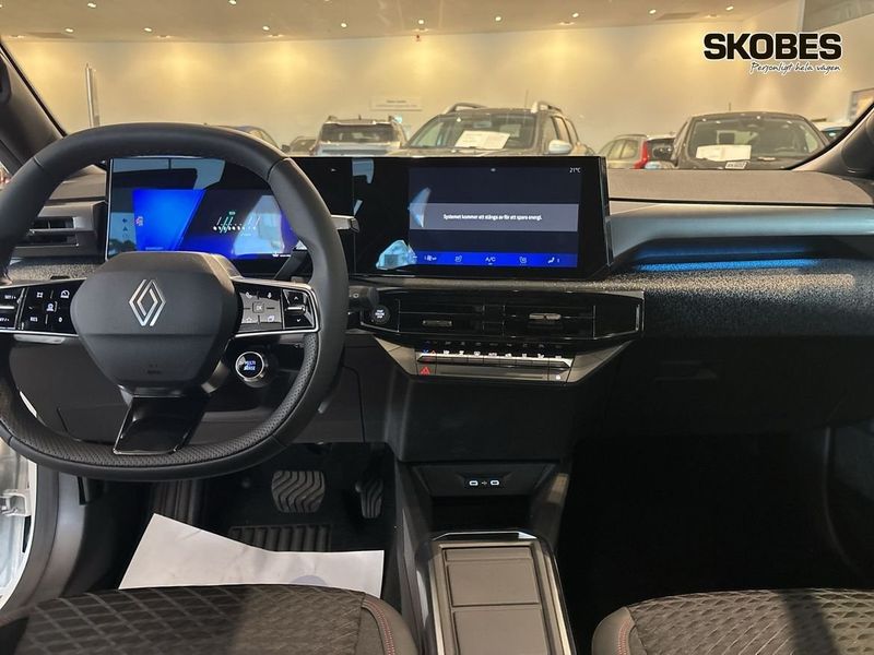 Renault Clio bild 11