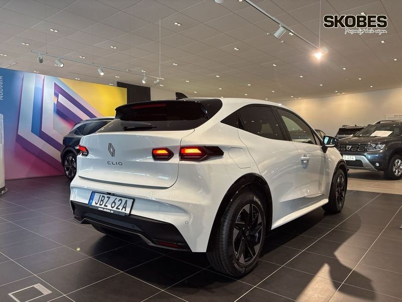 Renault Clio bild 6