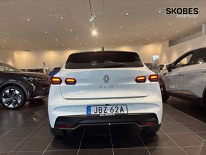 Renault Clio bild 5