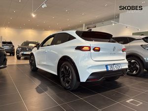 Renault Clio bild 4