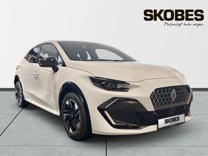 Renault Clio bild 1