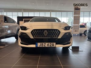 Renault Clio bild 2