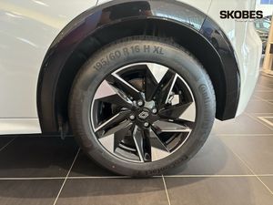 Renault Clio bild 16