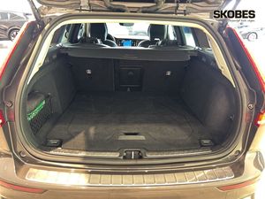 Volvo V60 bild 17