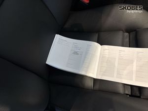 Volvo V60 bild 19