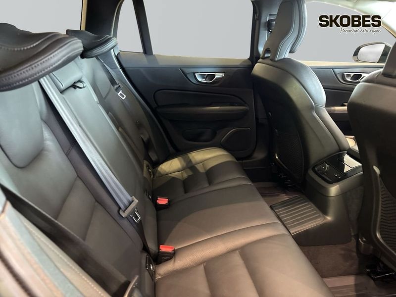 Volvo V60 bild 11
