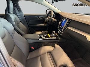 Volvo V60 bild 12