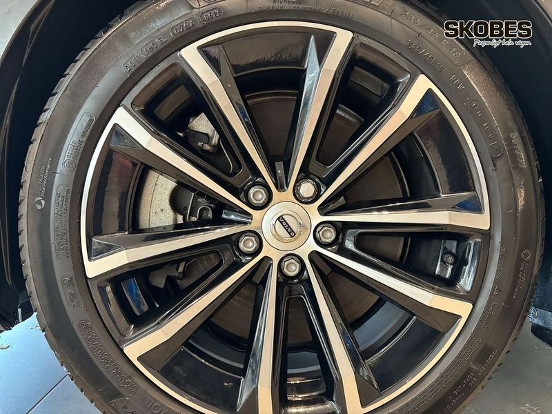 Volvo V60 bild 18