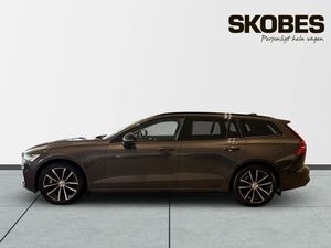 Volvo V60 bild 5