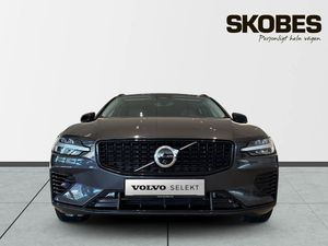 Volvo V60 bild 2