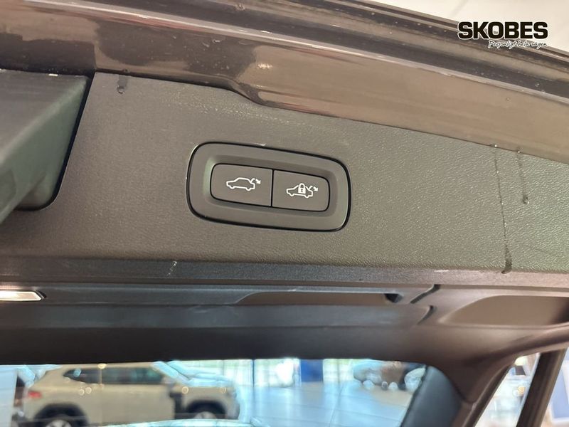 Volvo V60 bild 21