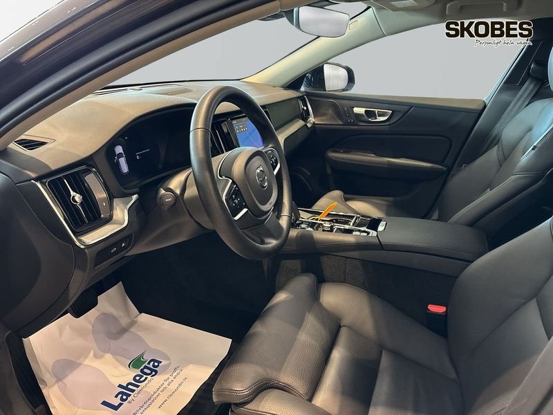 Volvo V60 bild 9