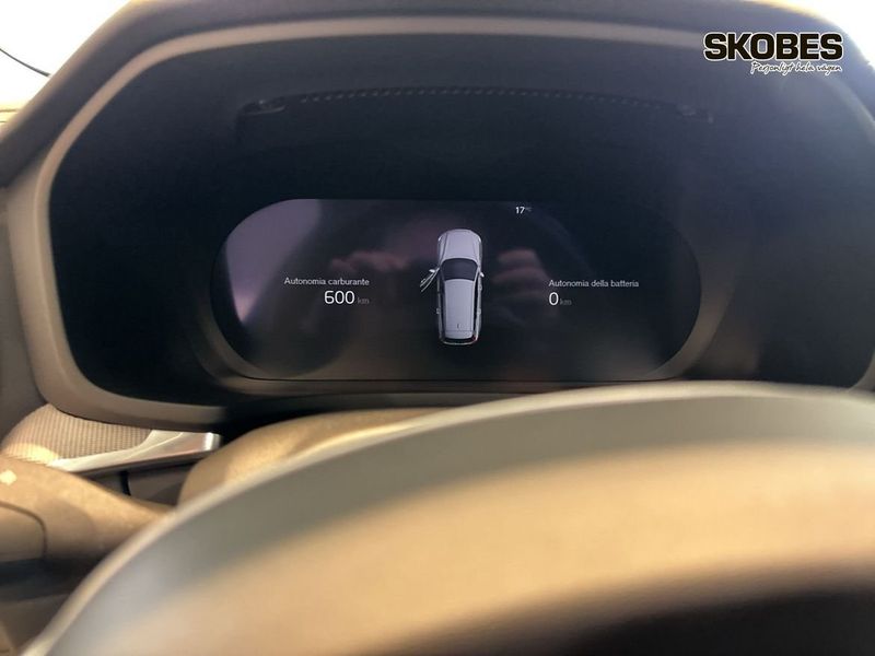 Volvo V60 bild 14