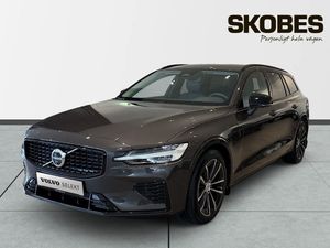 Volvo V60 bild 3