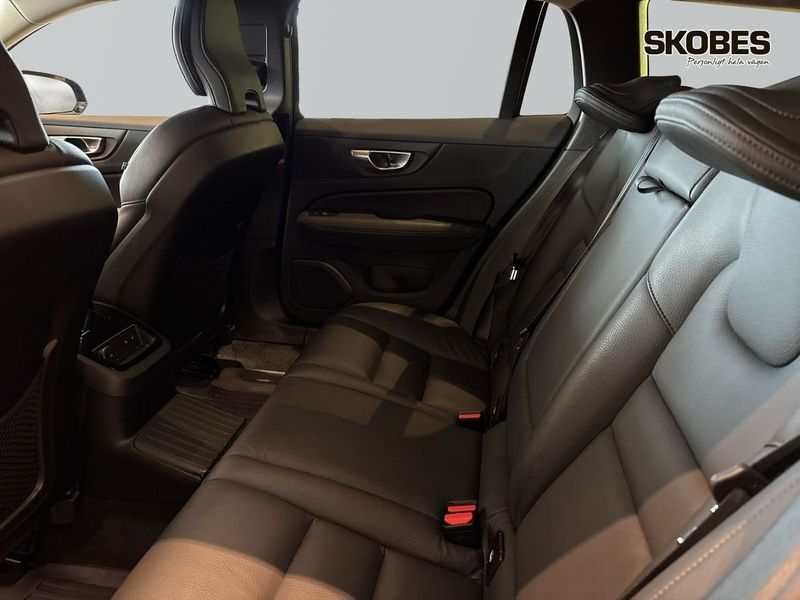 Volvo V60 bild 10