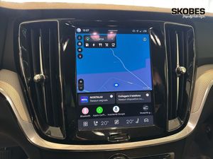Volvo V60 bild 15