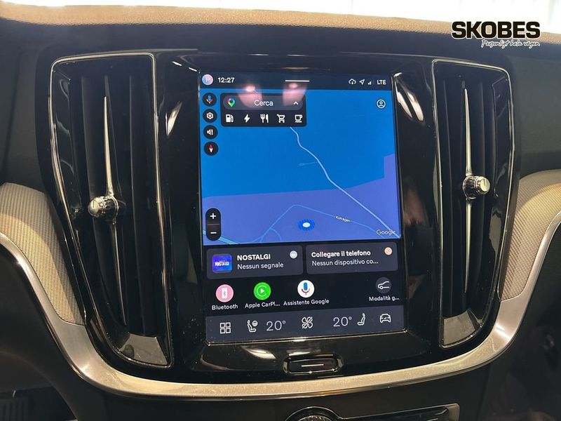 Volvo V60 bild 15