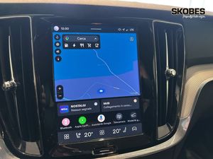 Volvo V60 bild 22