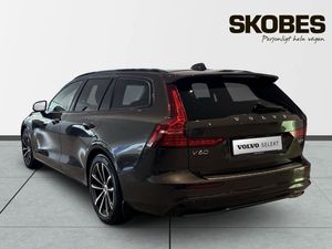 Volvo V60 bild 6