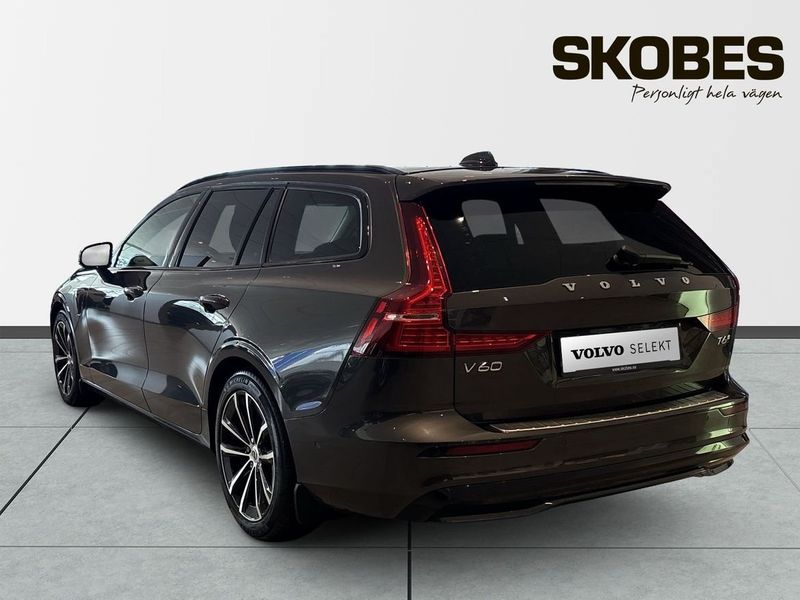 Volvo V60 bild 6