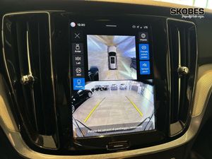 Volvo V60 bild 23
