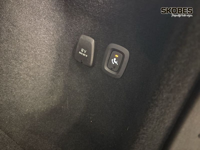 Volvo V60 bild 20
