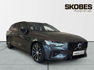 Volvo V60 bild 1