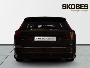 Volvo V60 bild 7