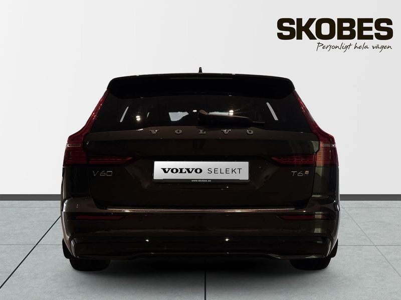 Volvo V60 bild 7