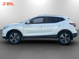 Nissan Qashqai bild 13