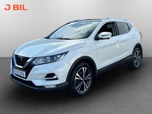 Nissan Qashqai bild 1